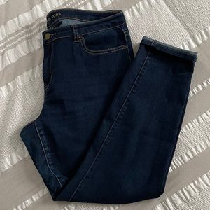 Michael Kors Jeans sz 12
